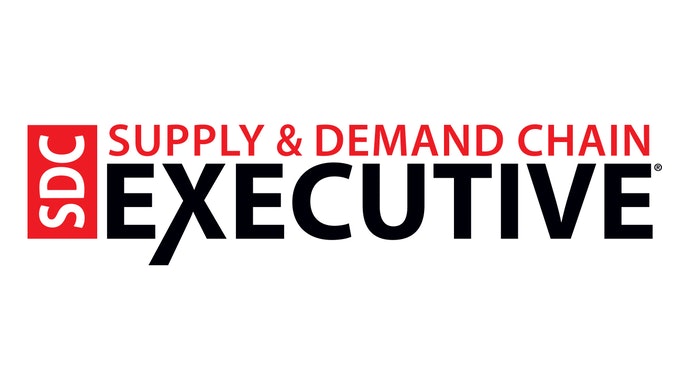 Supply and Demand Chain Exec