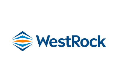Westrock logo
